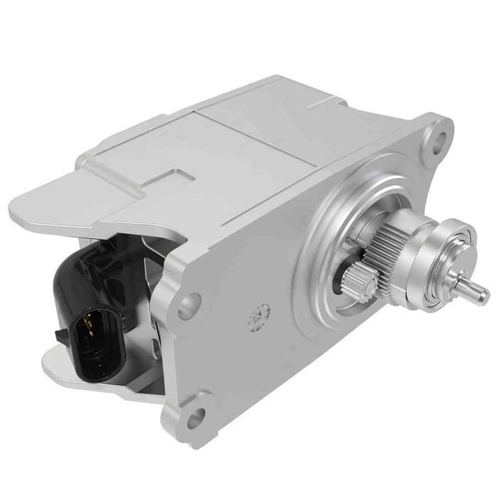 Elektrisk motor