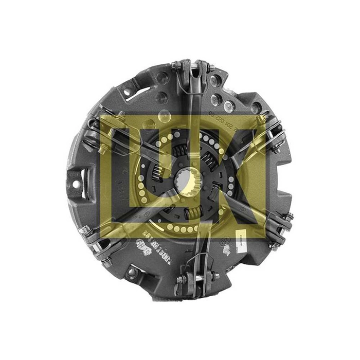 Clutch kit