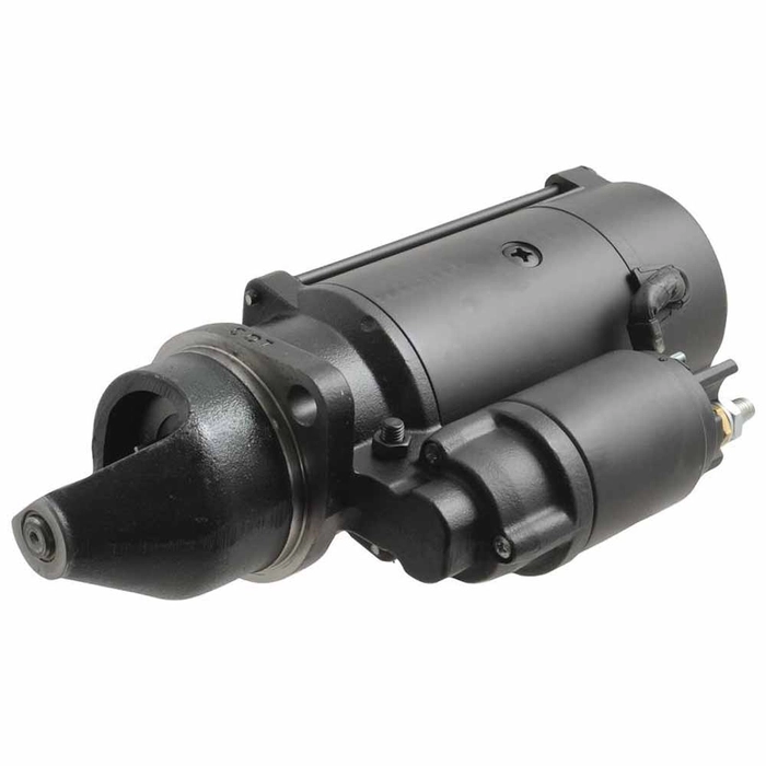 Dynamo  - 12V