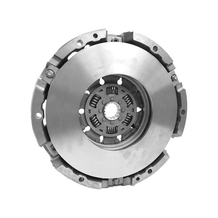 Clutchdeksel kit