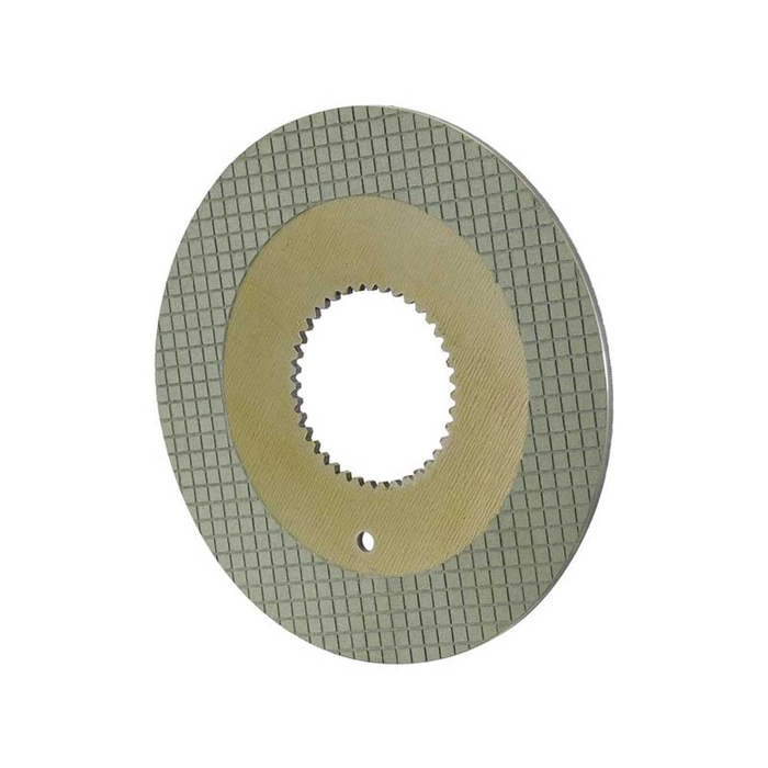 CLUTCH DISK(FRICTION)              