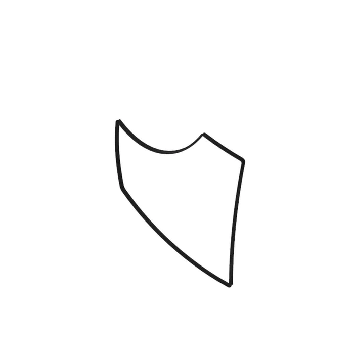 LIST DØR