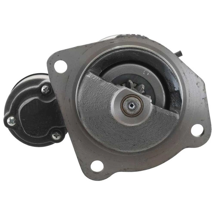 Dynamo  - 12V