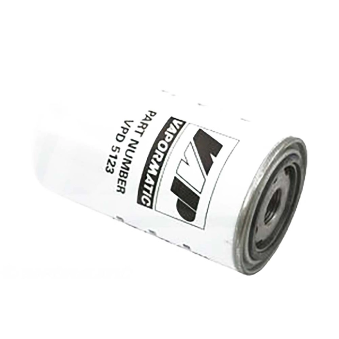Oljefilter