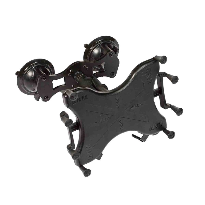 Holder for pad jd m/suge
