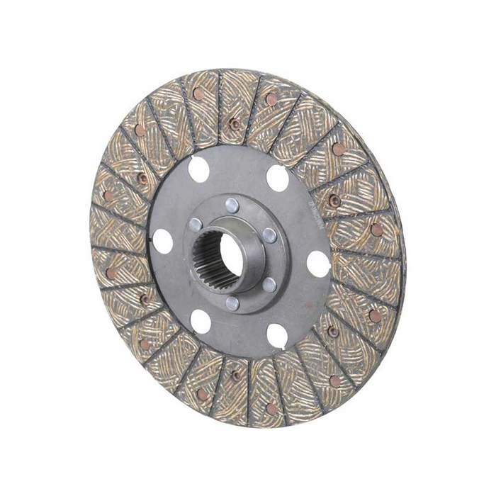 Clutchplate