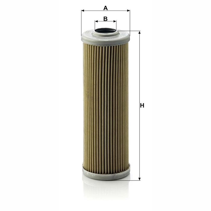 MANN Hydraulikkfilter HD 613