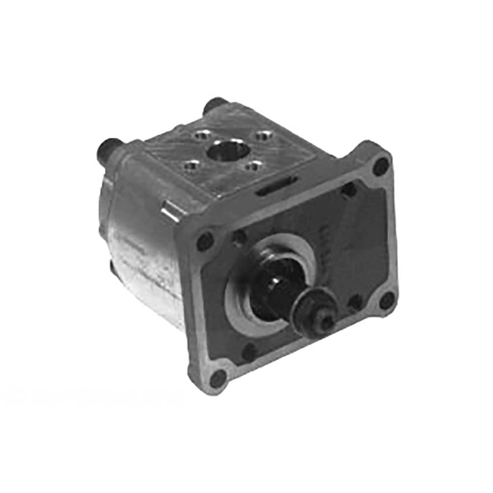 Hydraulikk Pumpe
