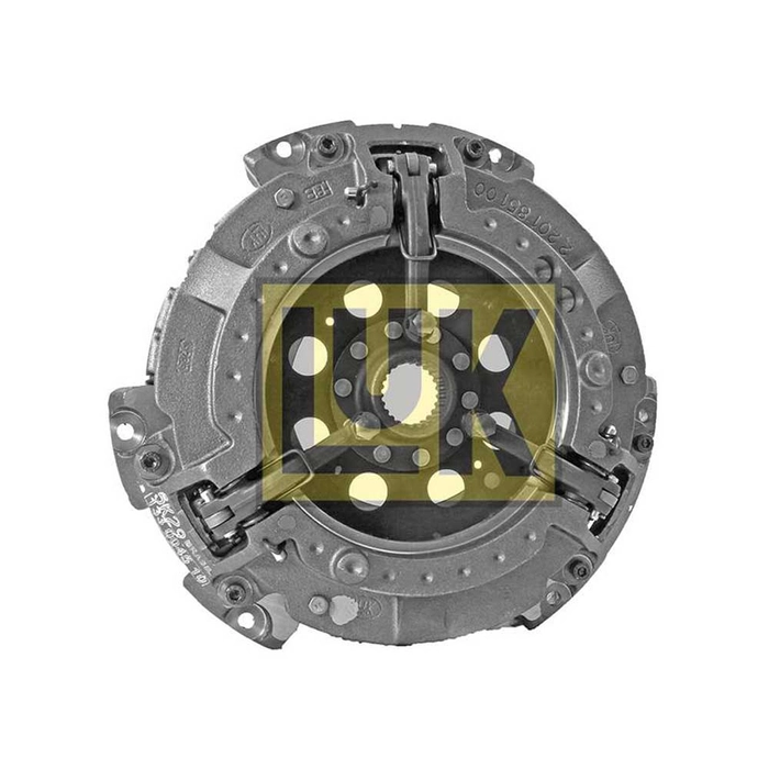 Clutch kit
