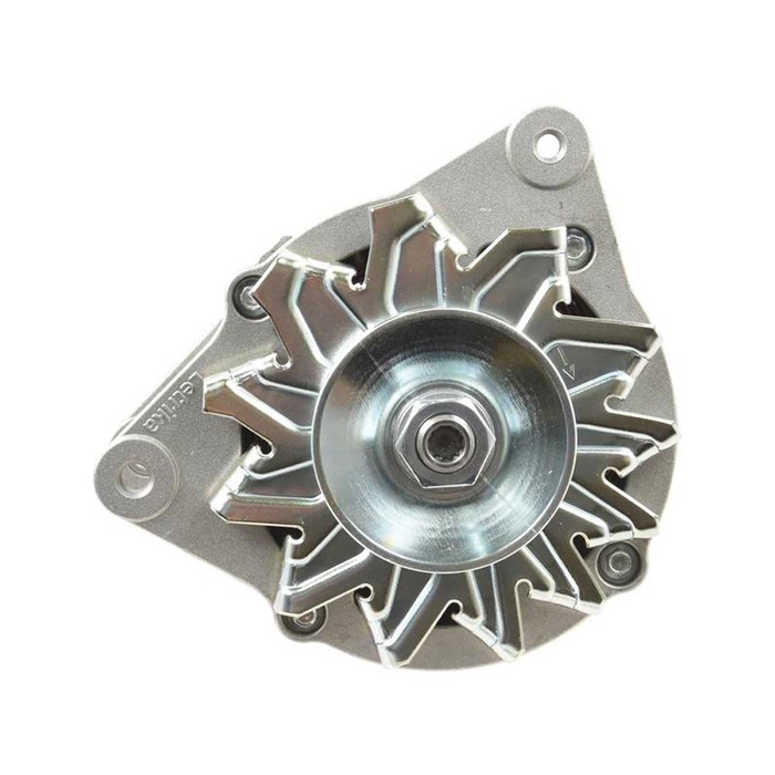 ALTERNATOR (MAHLE) - 14V, 65 AMPS  