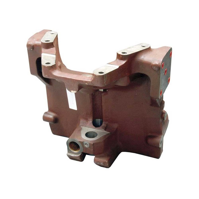 AXLE SUPPORT                       