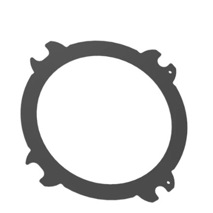 Clutch plate