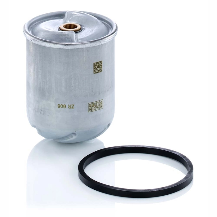 MANN Oljefilter ZR 906 x