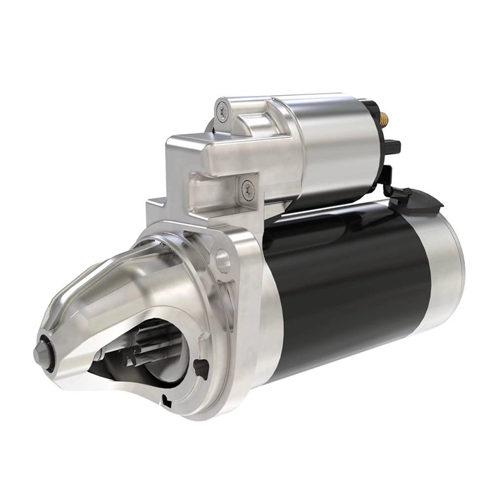 Reman starter
