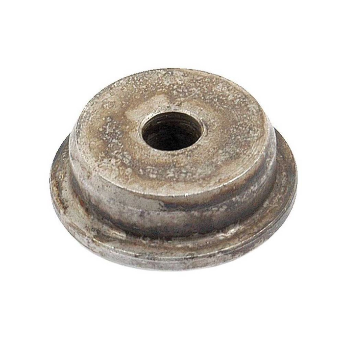 ABUTMENT                           
