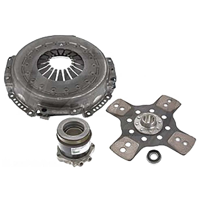 Clutch Kit 310Mm Kompl