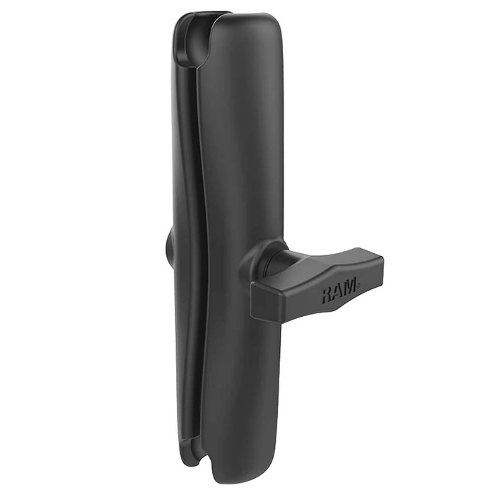 UNPKG RAM DBL SOCKET ARM C BALL D  