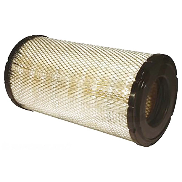 Luftfilter Ytre
