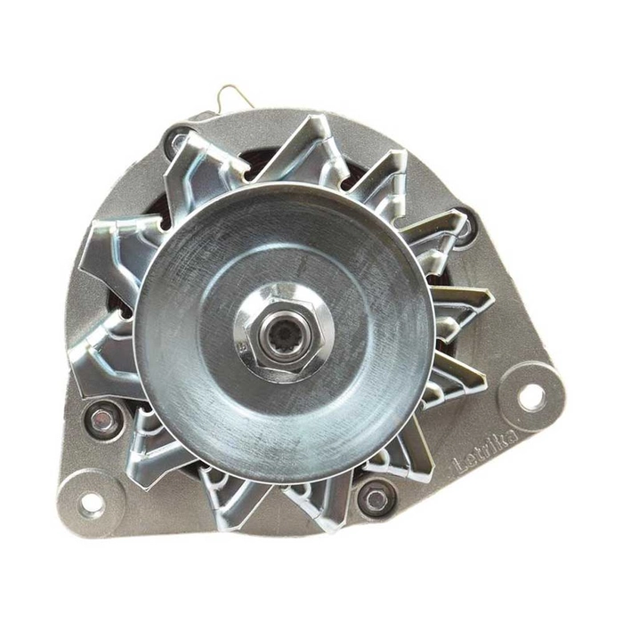 ALTERNATOR (MAHLE) - 14V, 65 AMPS  