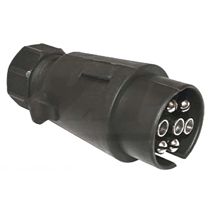 Plast 7Pin Støpsel