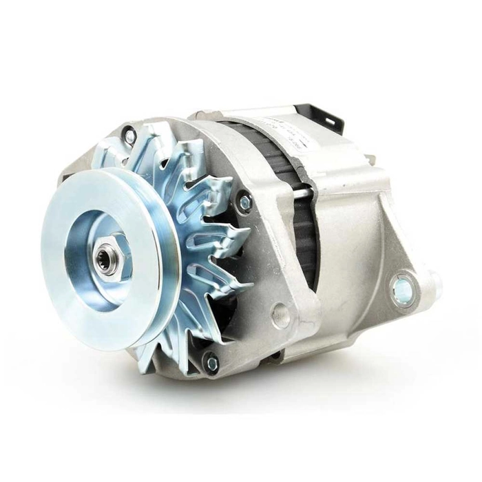ALTERNATOR (MAHLE) - 14V, 45 AMPS  
