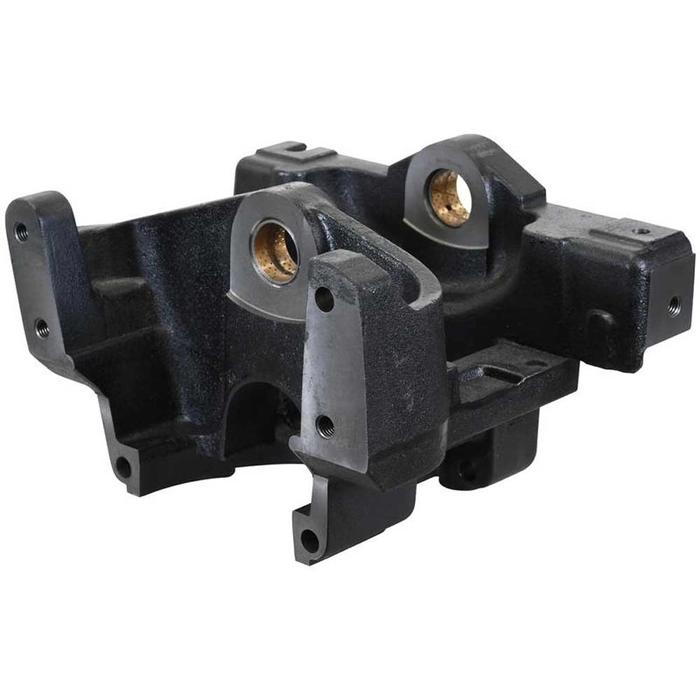 AXLE SUPPORT                       