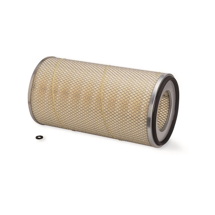 Luftfilter ytre