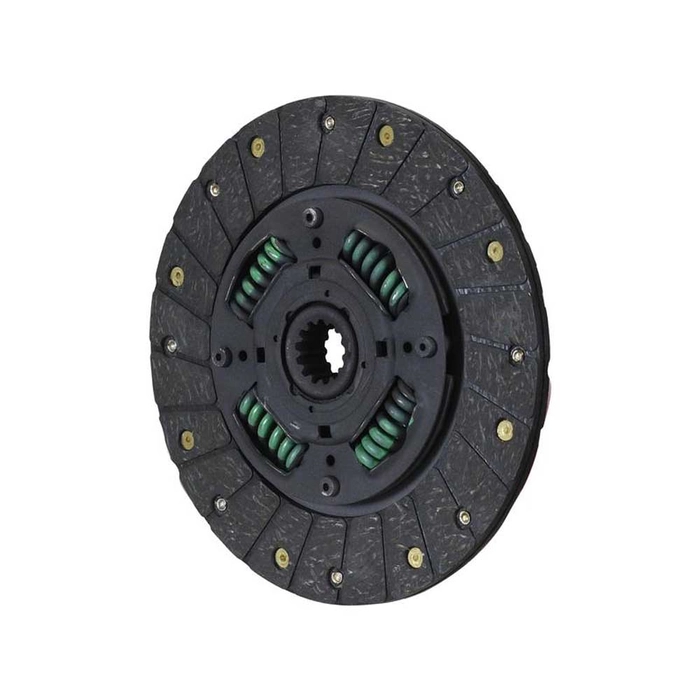 Clutchplate 8 (13 SPLINE)         