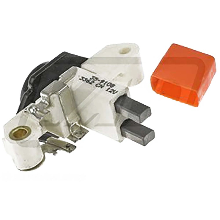 Spenningsregulator