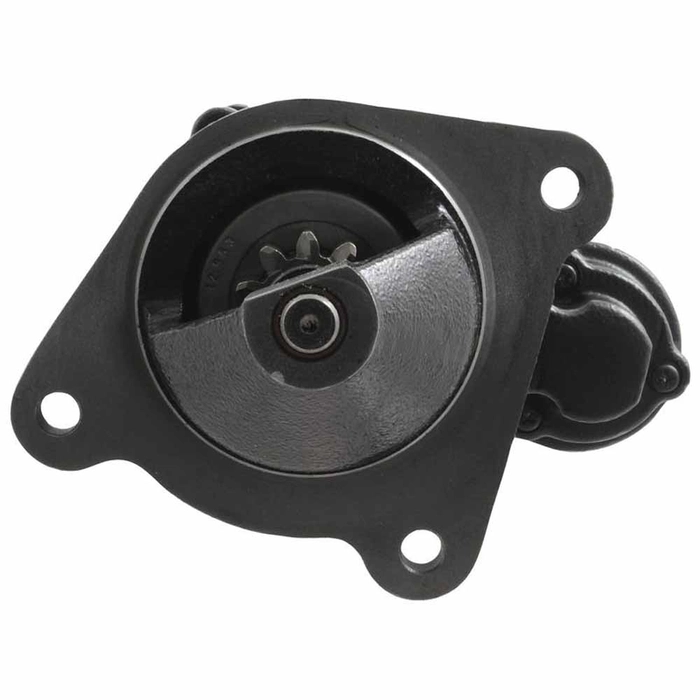 Dynamo  - 12V
