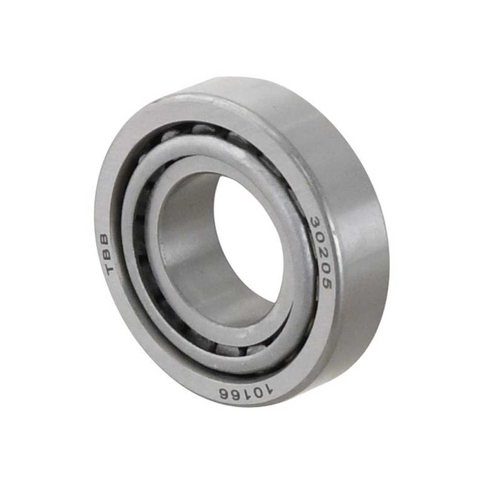 Sparex Koniske rullelagre (30205)