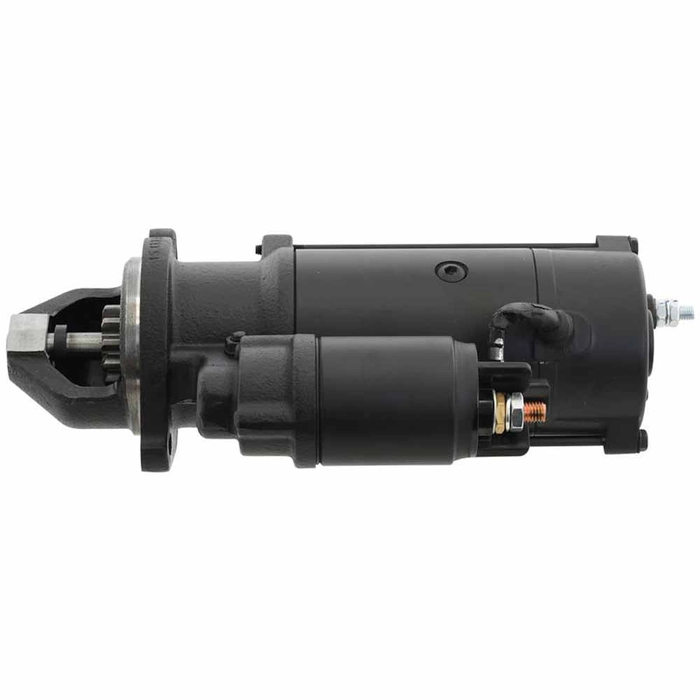STARTER MOTOR (MAHLE) - 12V, 4.2KW 
