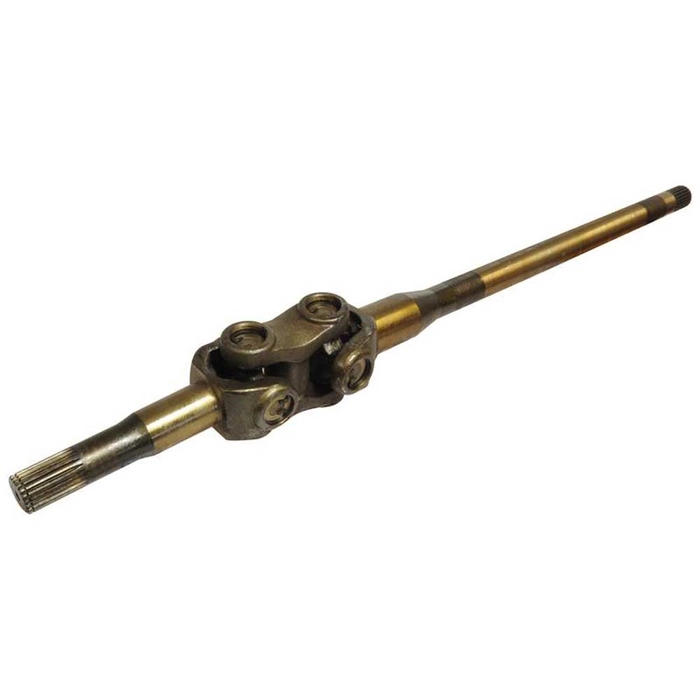 AXLE SHAFT ASSEMBLY                
