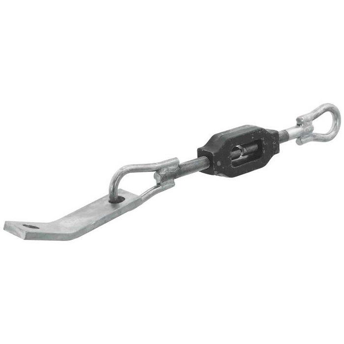 CHECK CHAIN ASSEMBLY               