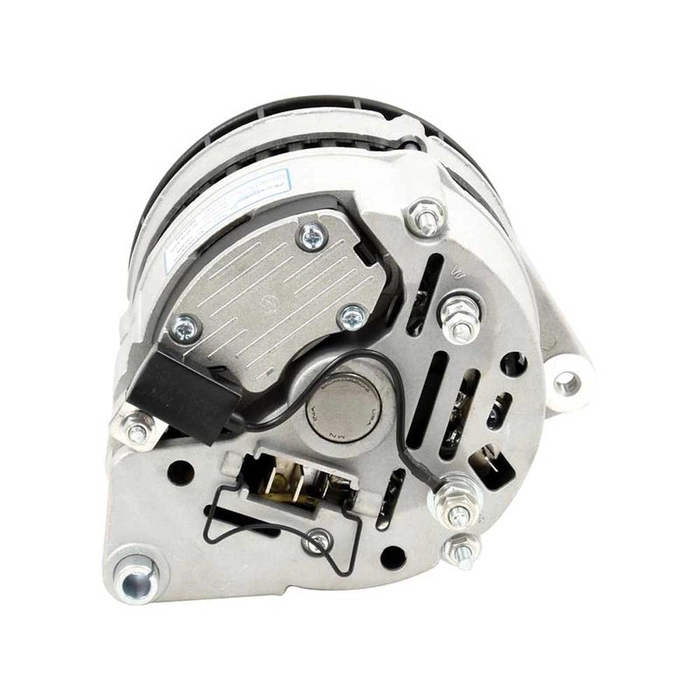 ALTERNATOR (SPAREX) - 12V, 70 AMPS 