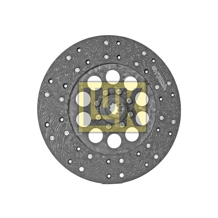 Clutchplate
