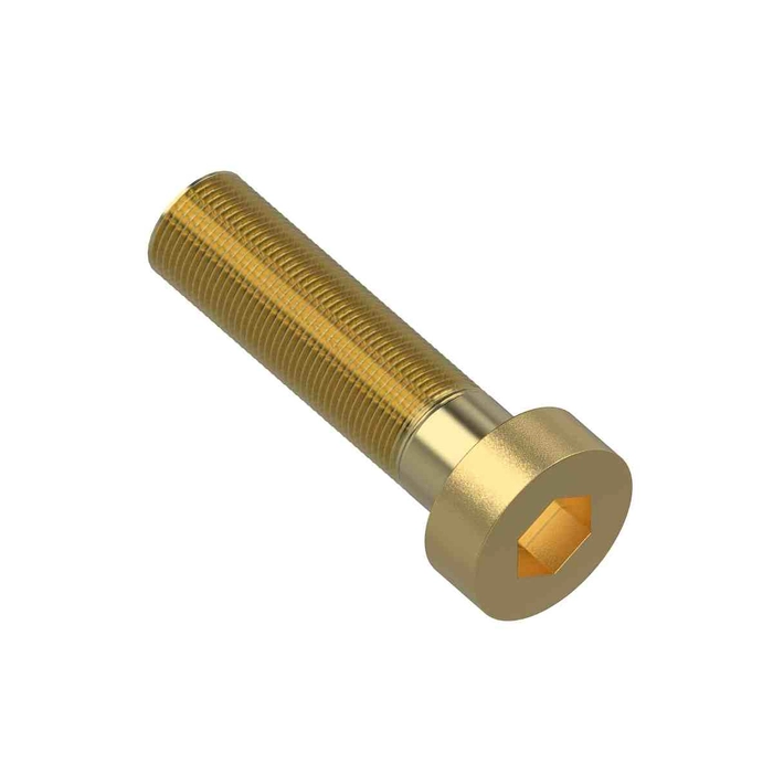 Bolt M8x30