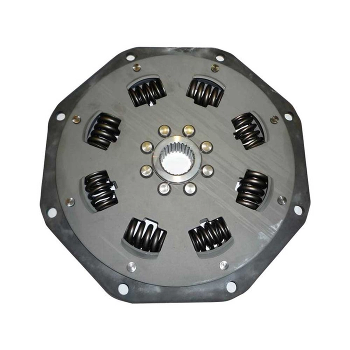 Clutchplate