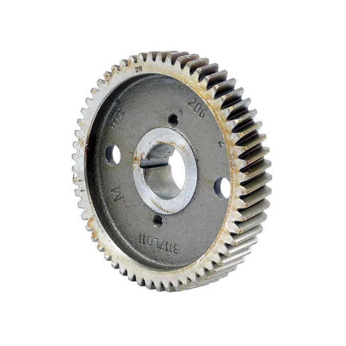 CAMSHAFT GEAR                      