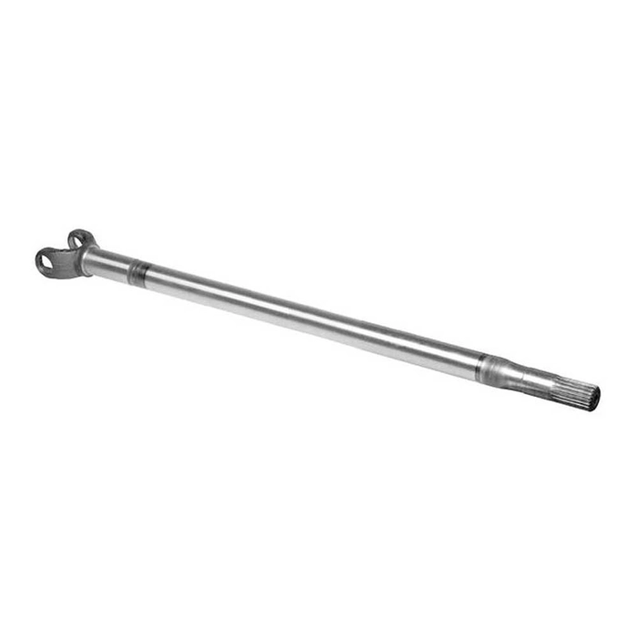 AXLE SHAFT                         