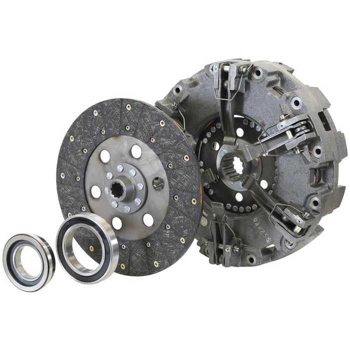 Clutchkit med lager           
