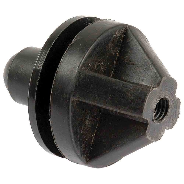 GAS STRUT WINDOW FIXING            