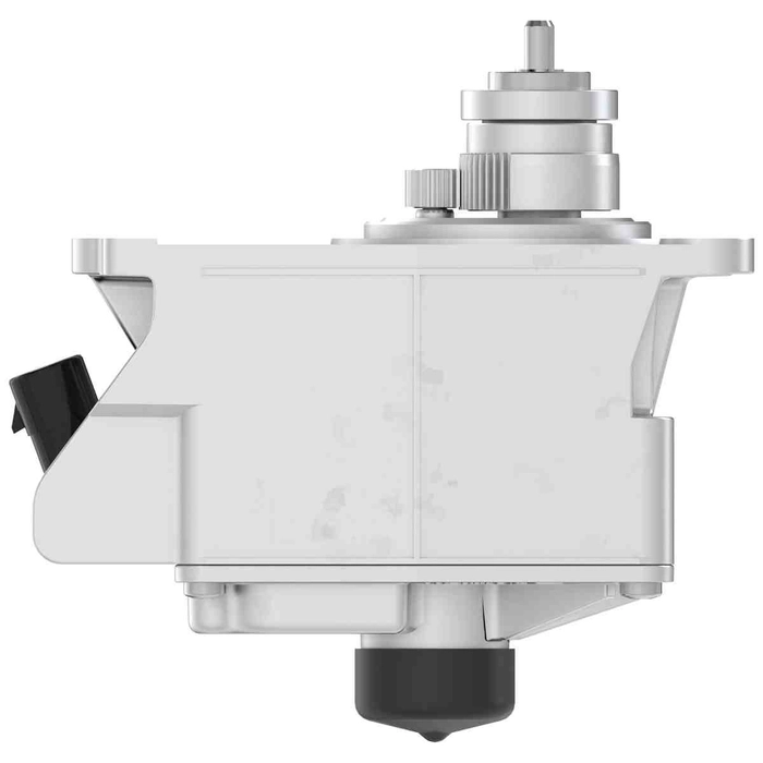 Elektrisk motor