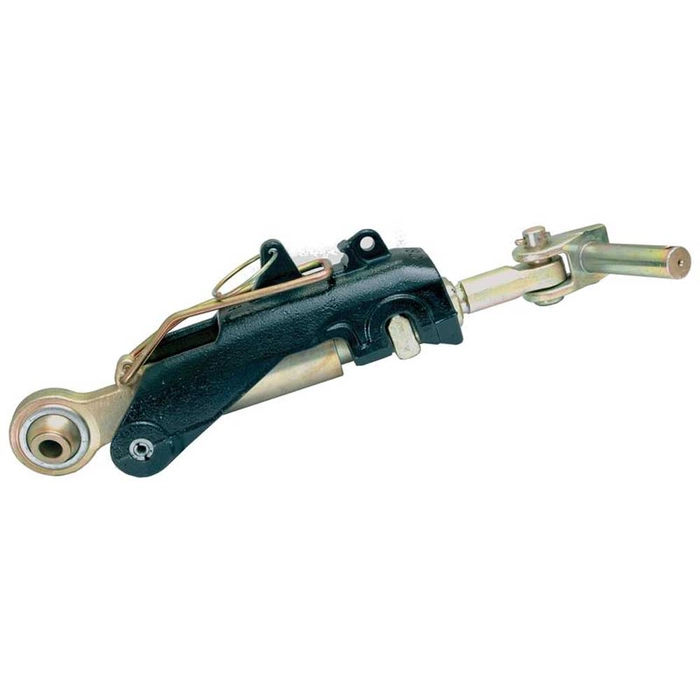 AUTOMATIC BAR HOLE STABILISER WITH 