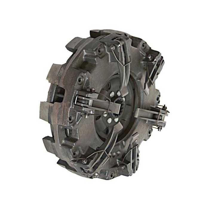 Clutchdeksel kit