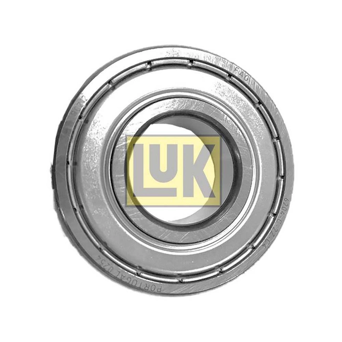 SPIGOT BEARING                     