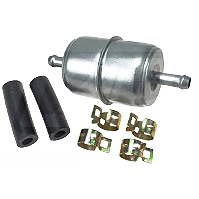 Drivstoff Filter                        