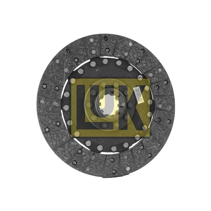 Clutchplate