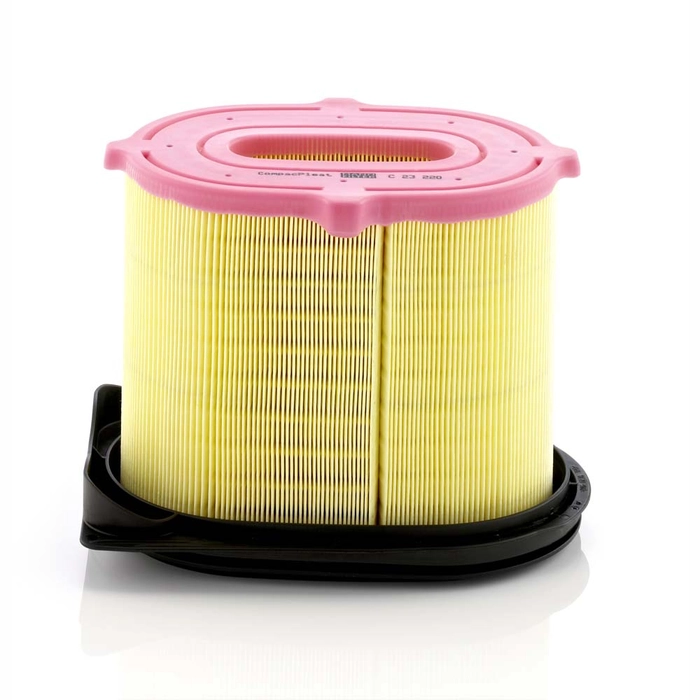 MANN Luftfilter C 23 220