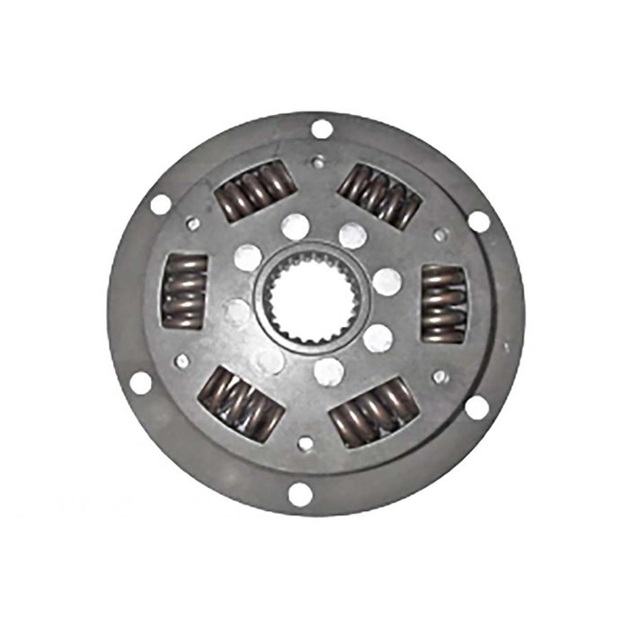 Clutchdisk